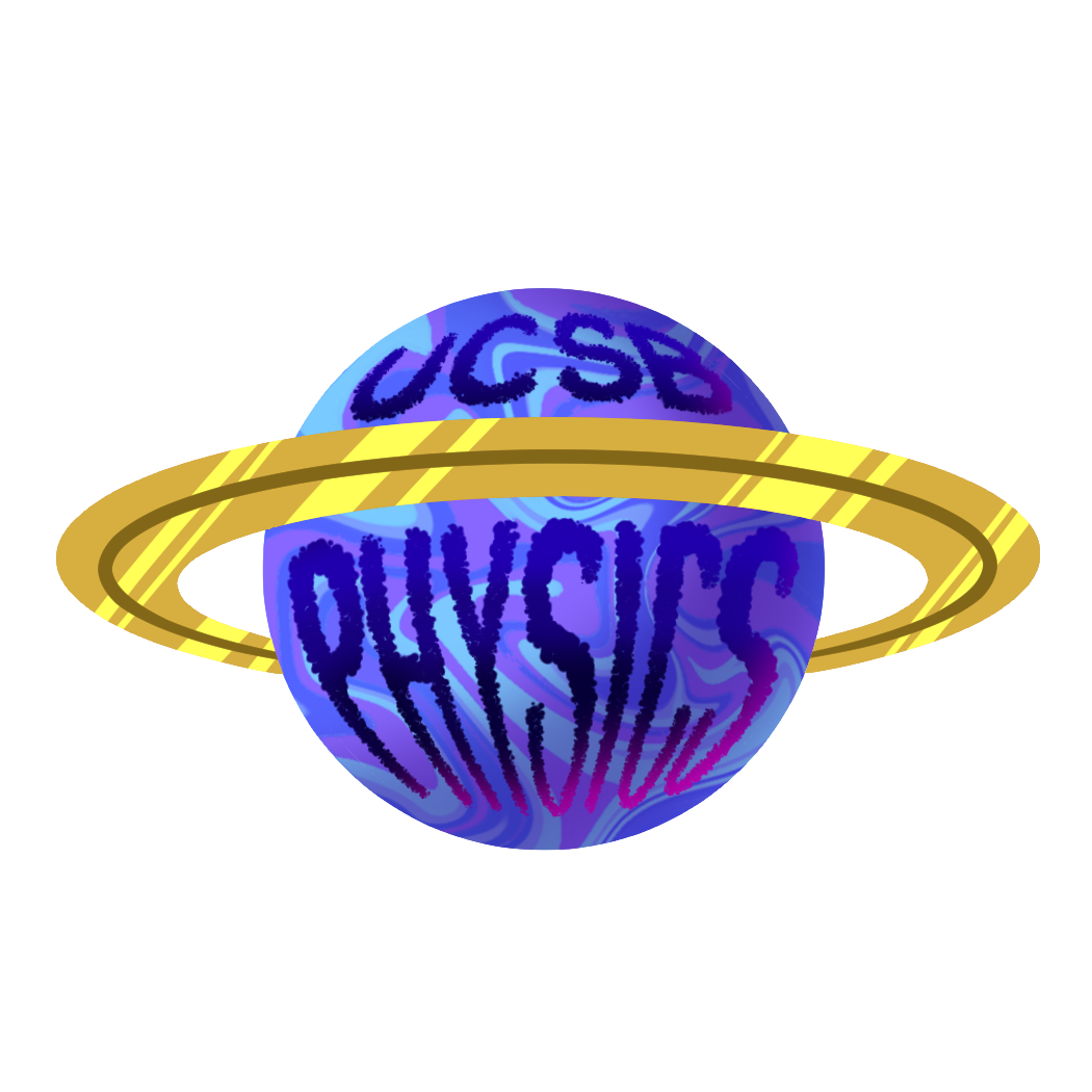 UCSB Physics planet
